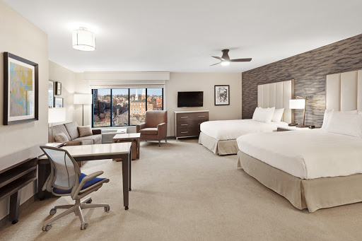 Homewood Suites by Hilton Providence Downtown - Thumbnail