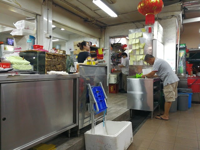 Two Chefs Eating Place