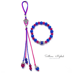 Photo n°27 de SVITLANA MYKHED à Maintenon (Bijouterie fantaisie)