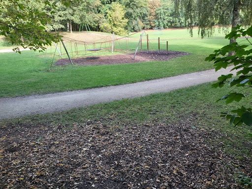 Hetschenweiher - Visual