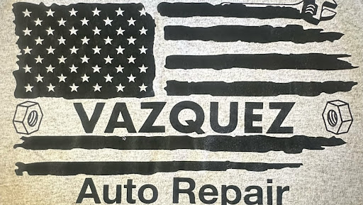 vazquez auto repair