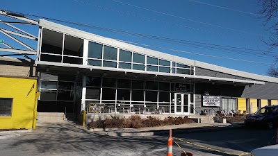 Photos of The Roasterie Cafe - Factory