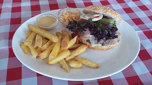 Studer's Speisewirtschaft & Bar