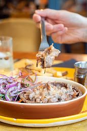 Photo n°2 de Kébi à Paris (Restaurant)