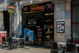 Photo n°3 de Le Bombay à Besançon (Restaurant)