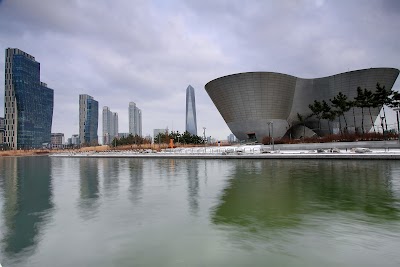 photo of Songdo-dong