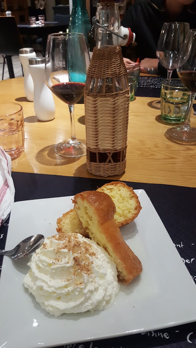 L'Ardoise