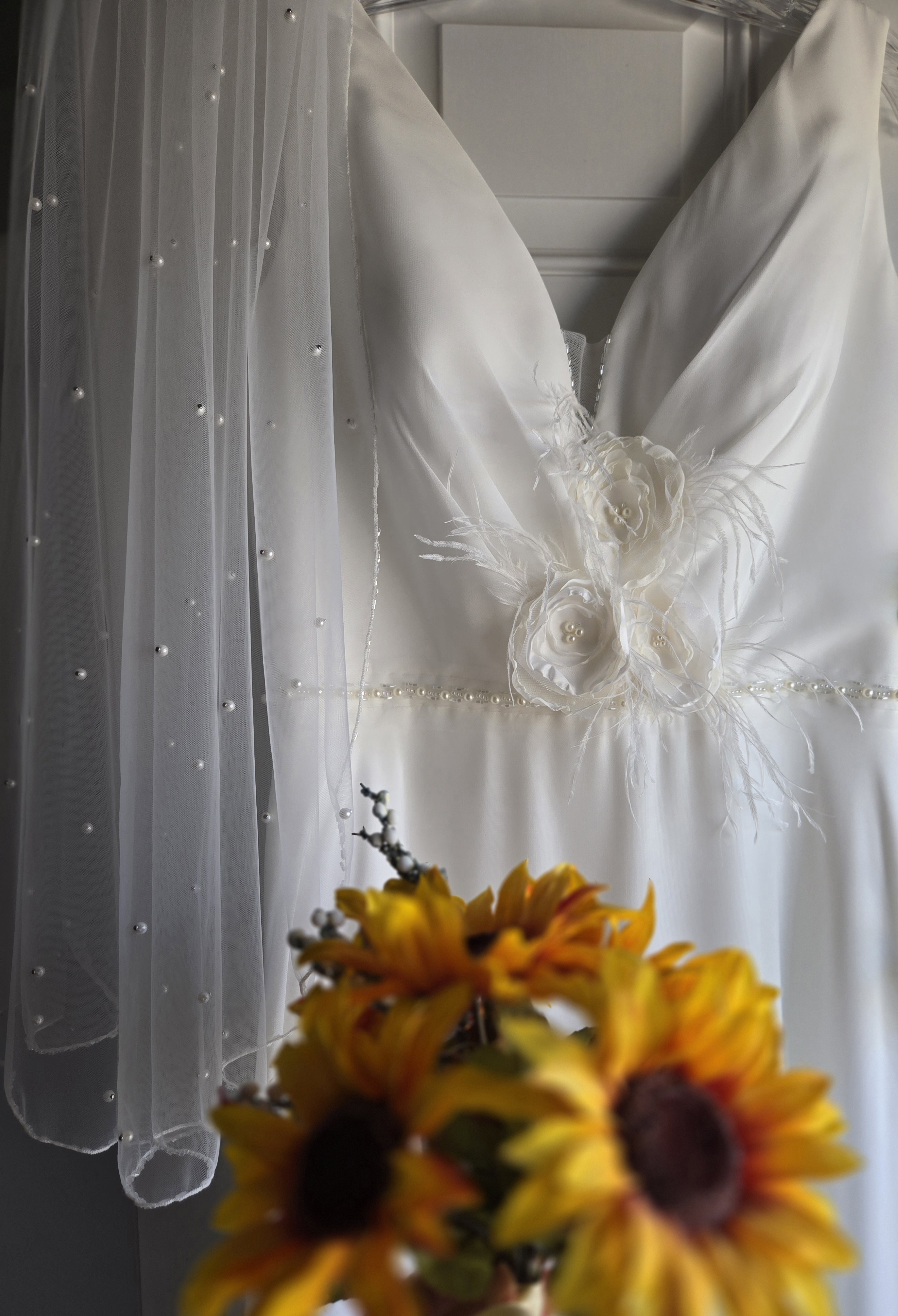Sunflower Alterations & Bridal Shop ‍(by appointment only)