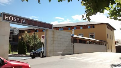 Photos of Hospital de la Reina