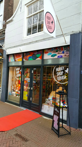 Hobby Shop Gouda