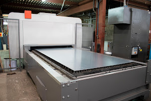 Photo n°6 de CATTINAIR à Luxeuil-les-Bains (Fabricant d'équipement de ventilation)