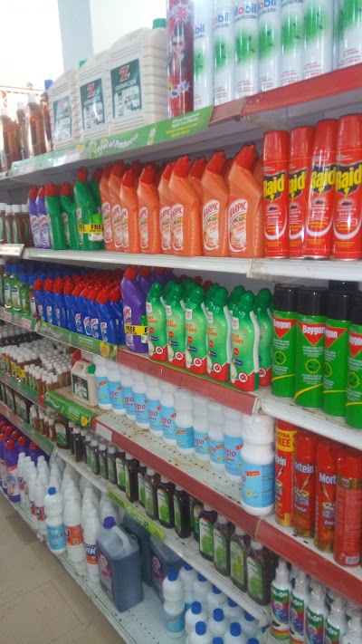 Photos of Jifatu Supermarket