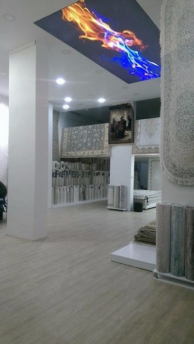 Photos of Ilkay Carpet