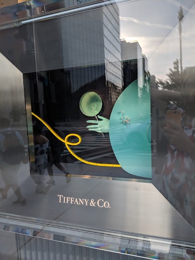 Tiffany & Co.