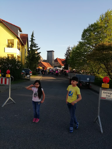 Freiwillige Feuerwehr Stederdorf