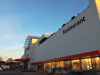 Zurbrüggen Wohn-Zentrum Herne Am Westerfeld 1, 44625 Herne, Deutschland