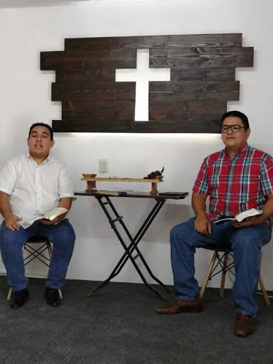 Iglesia de Cristo: Juárez N.L. Gallery - Mexico