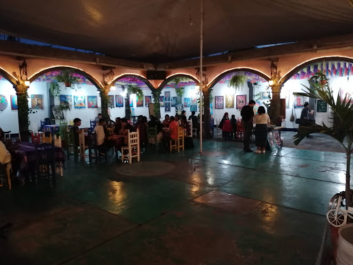 Calix Cultural Pizzeria - Thumbnail