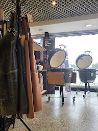 Photo n°13 de Oh my grill à Lallaing (Magasin d'articles de barbecue)