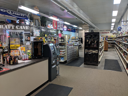 Sand Dunes Spirits Gallery - United States