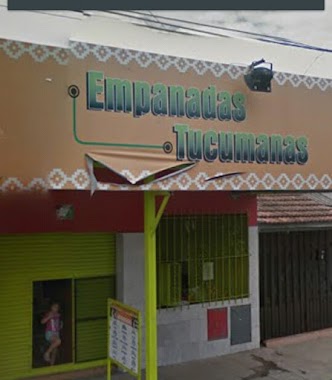 Empanadas Tucumanas, Author: Tecno Genesispc