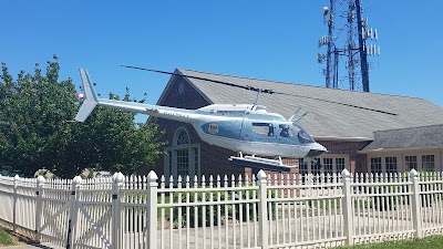 Delaware State Police Museum