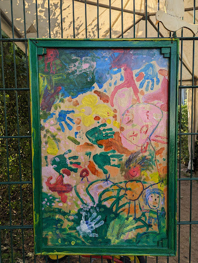 Freier Kindergarten e.V. Rüsselsheim - Thumbnail
