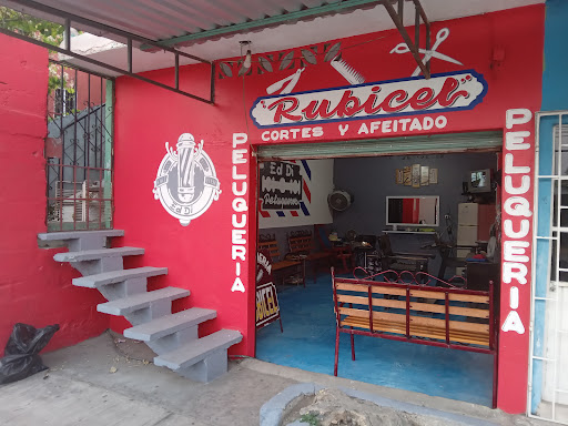 Peluquería
