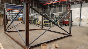 Photo n°2 de Atelier Chaudronnerie Normand à Gadencourt (Siège social)