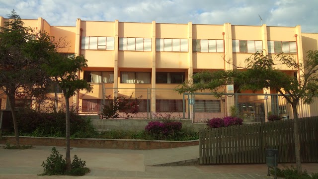 Institut La Pineda