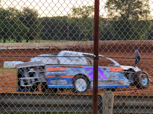 Buffalo Creek Speedway - Thumbnail