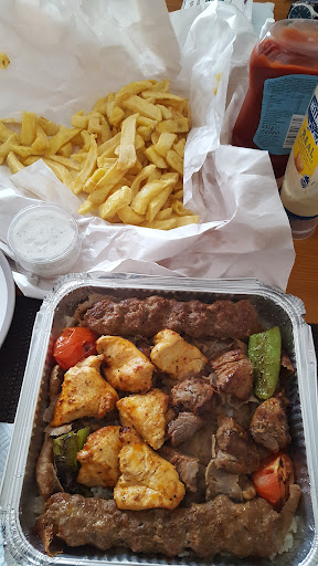 Rumbles Littleport Fish N Chips - Thumbnail