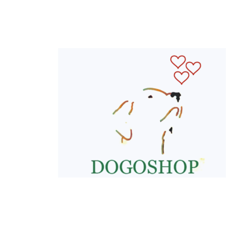 dogoshop - Visual
