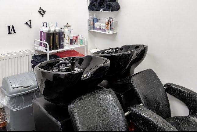 Cute Hair & Beauty - Birmingham