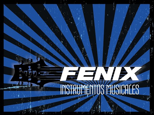 Instrumentos Musicales Fénix, Author: Instrumentos Musicales Fénix