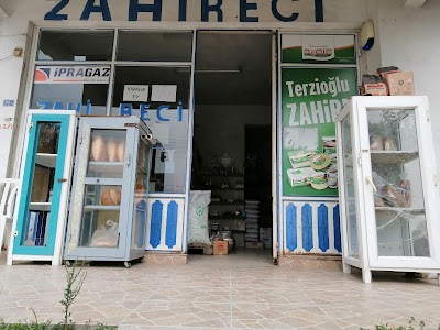 Terzioğlu Zahire - Market