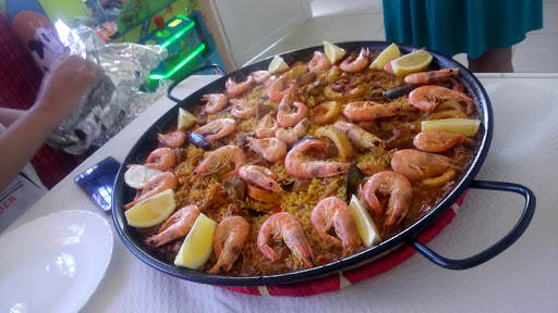 Restaurante Maldonado - Thumbnail