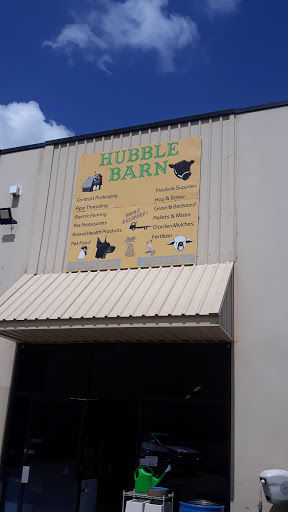 Hubble Barn - Thumbnail