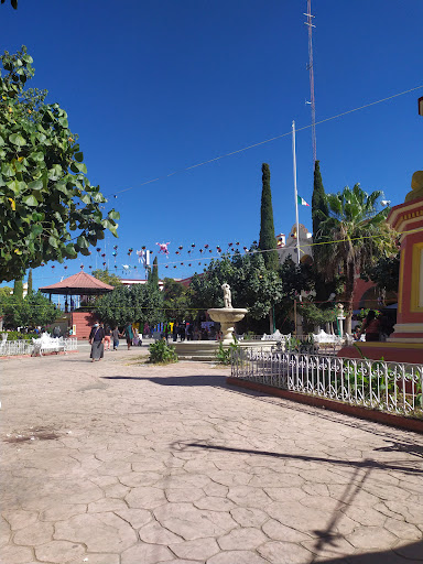 Ayuntamiento Municipio de Miahuatlán - Thumbnail