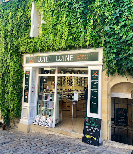 WILL WINE SAINT EMILION - Thumbnail