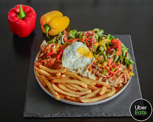 Photo n°18 de ROYAL TACOS à Montceau-les-Mines (Sandwicherie)