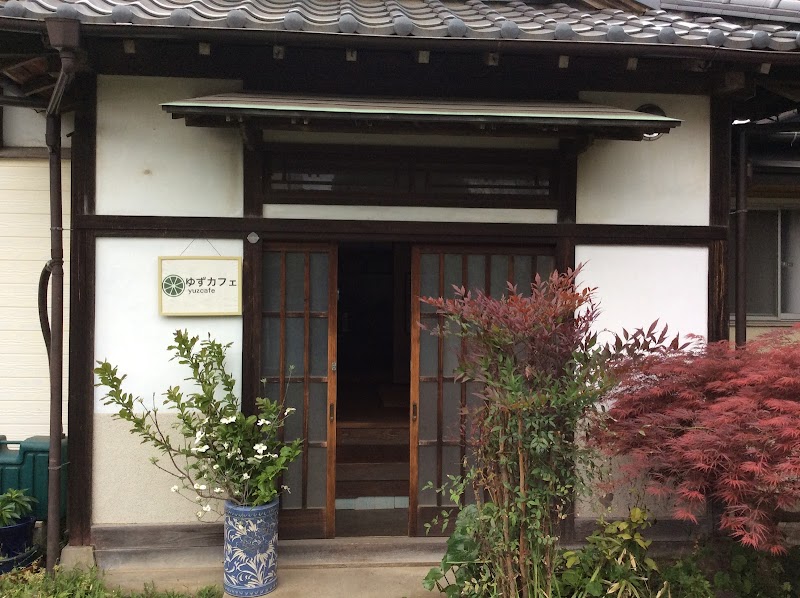 ゆずカフェ
