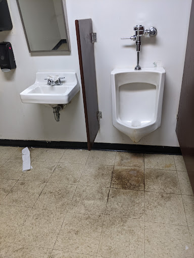 Old West Wash House II - Thumbnail