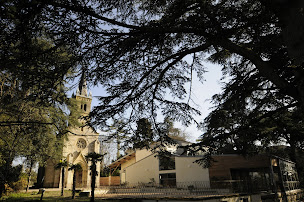 Photo n°24 de Les Hauts de la Frégate à Bon-Encontre (Salle de réception)
