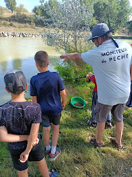 Photo n°2 de Palier Sebastien à Saint-Denis-du-Payré (Club de pêche)