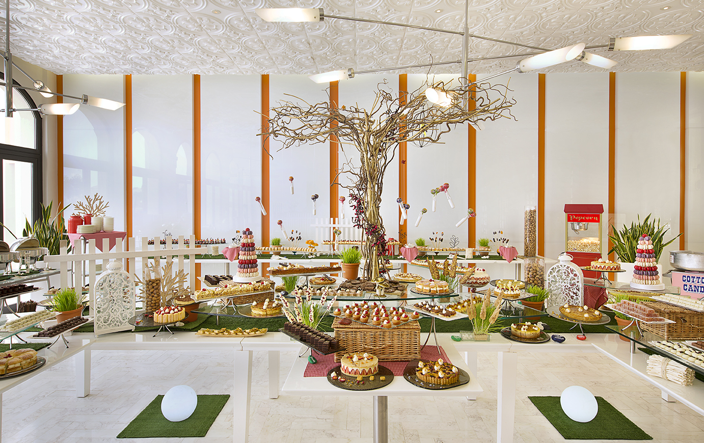 The Forge - صورة 2