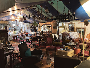 Photo n°3 de DÉPÔT VENTE à Saint-Jean-d'Angély (Magasin)