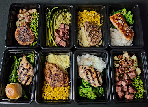 Coast2Coast Meal Prep - Thumbnail