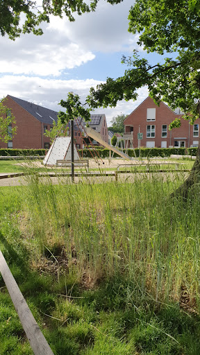 Spielplatz Wöstenpark Tuchmacherstr. - Thumbnail