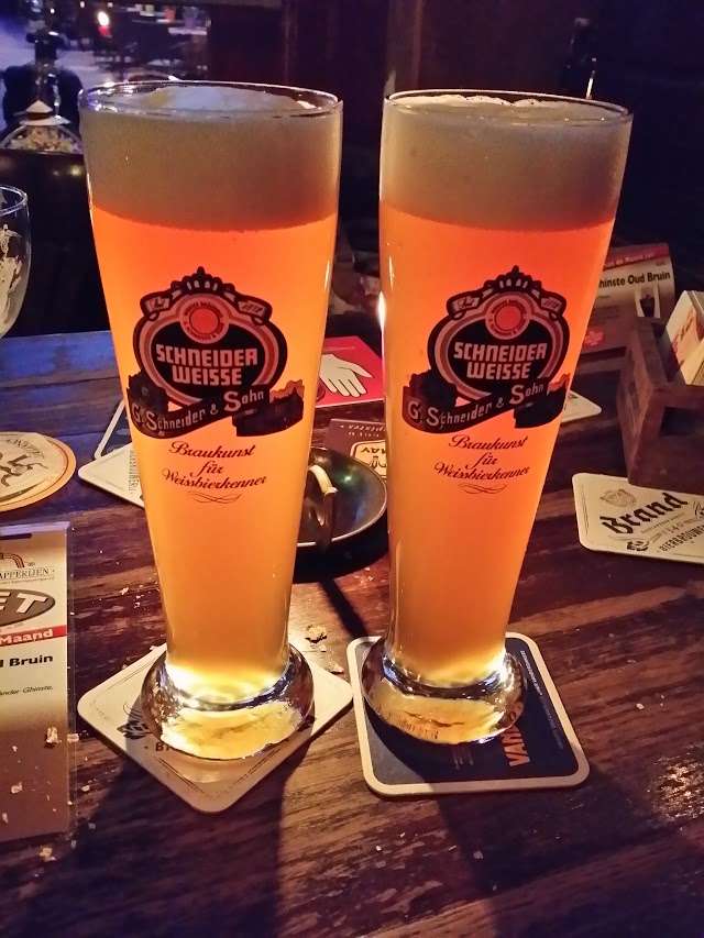 Café Bierlokaal De Engel